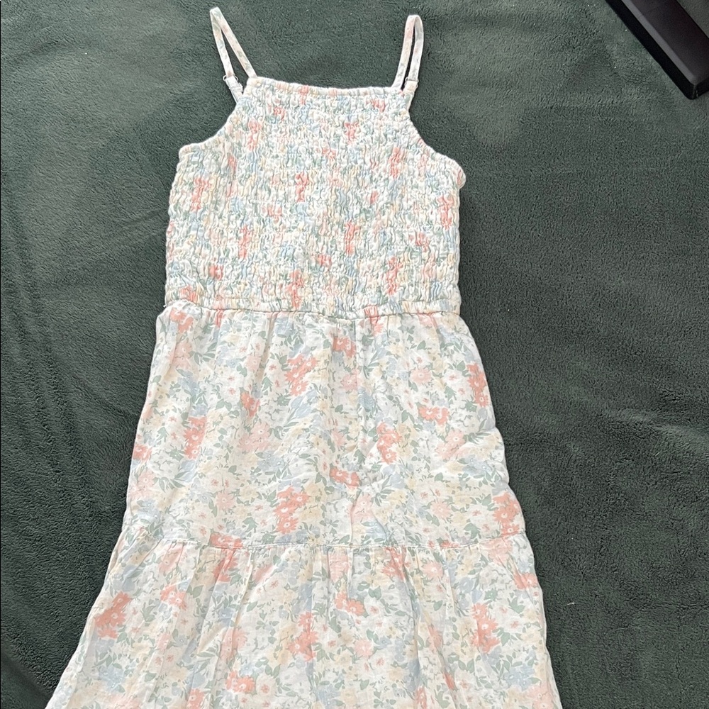Abercrombie Kids Floral Dress